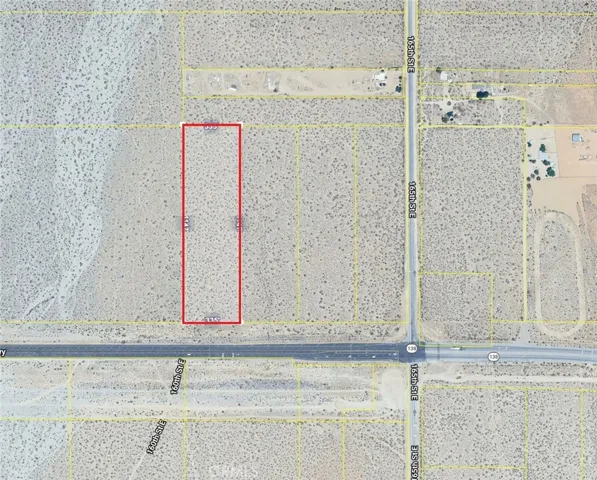 16200 Pearblossom Highway, Palmdale, California 93591