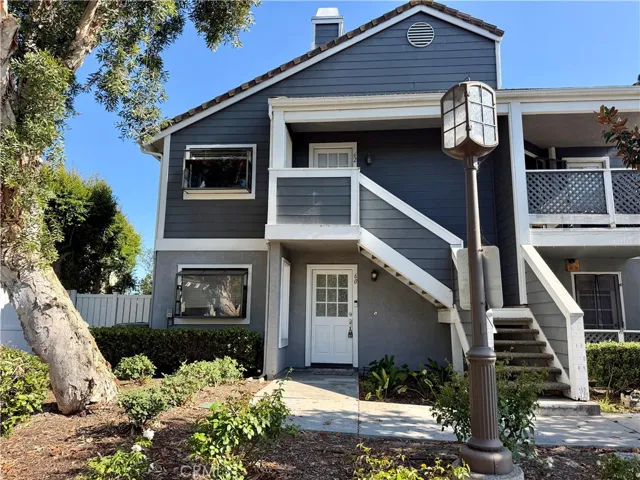 60 Coventry, Aliso Viejo, California 92656