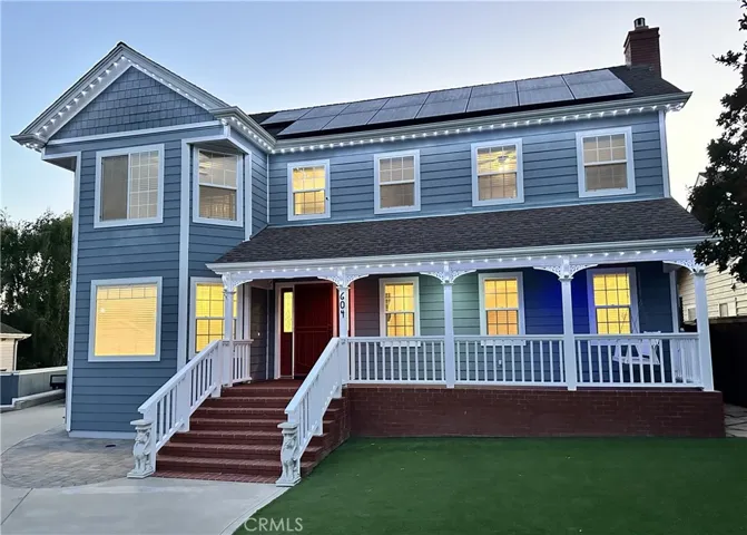 604 Village Court, Arroyo Grande, California 93420