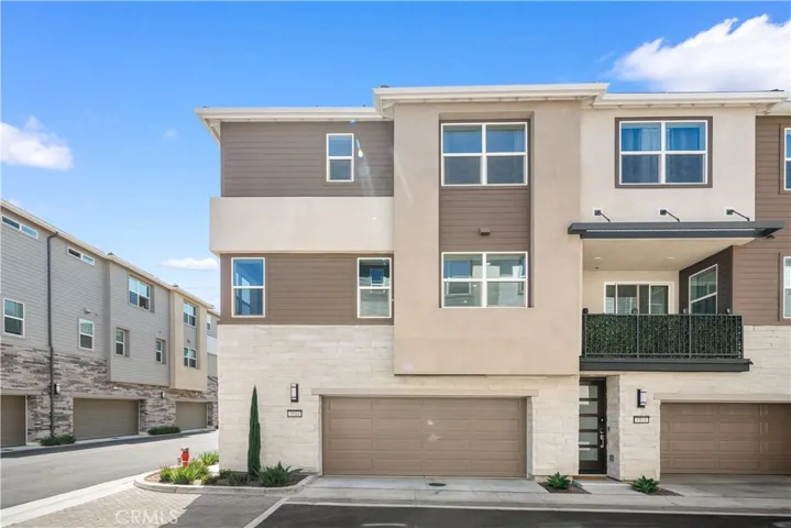 3516 E Indigo Privado, Ontario, California 91764