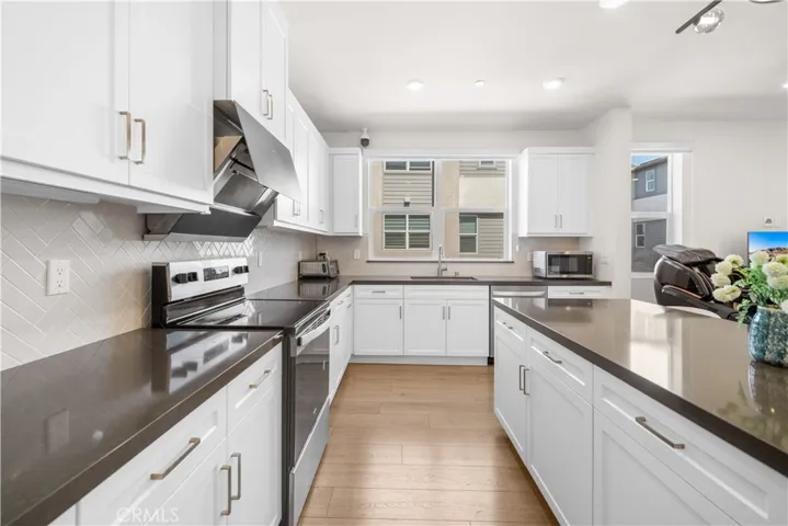 3516 E Indigo Privado, Ontario, California 91764
