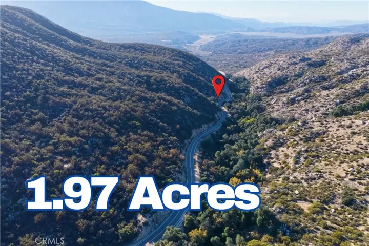 19700 Chihuahua Valley, Warner Springs, California 92086