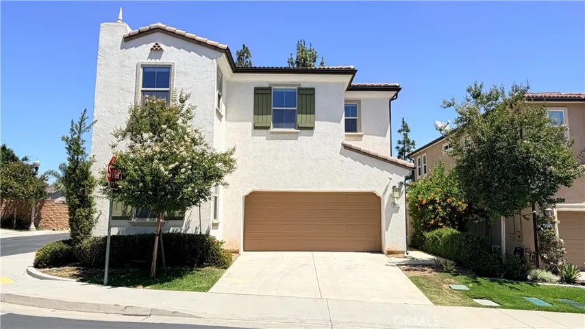 1801 Marquez Way, Corona, California 92881