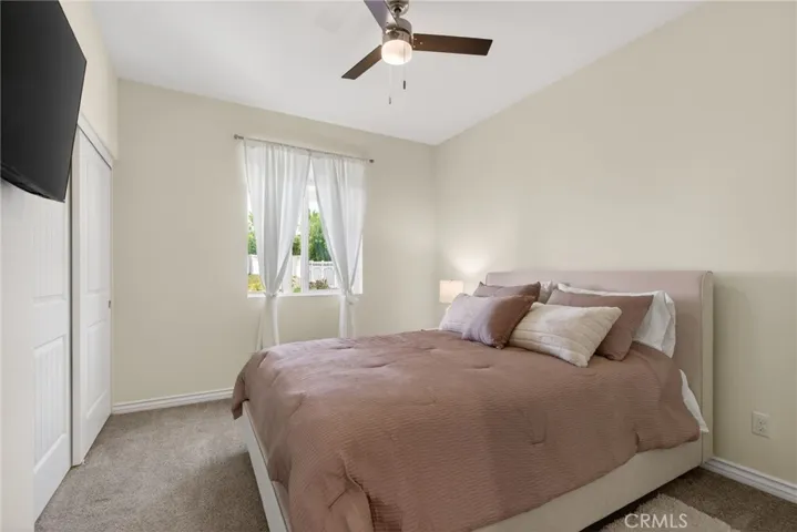 Downstairs bedroom 5