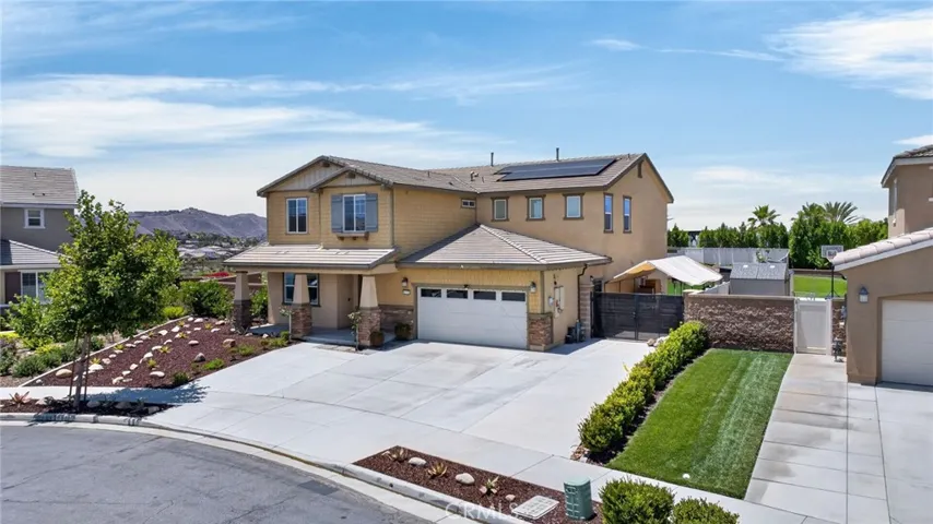 16511 Key Lime, Riverside, California 92503