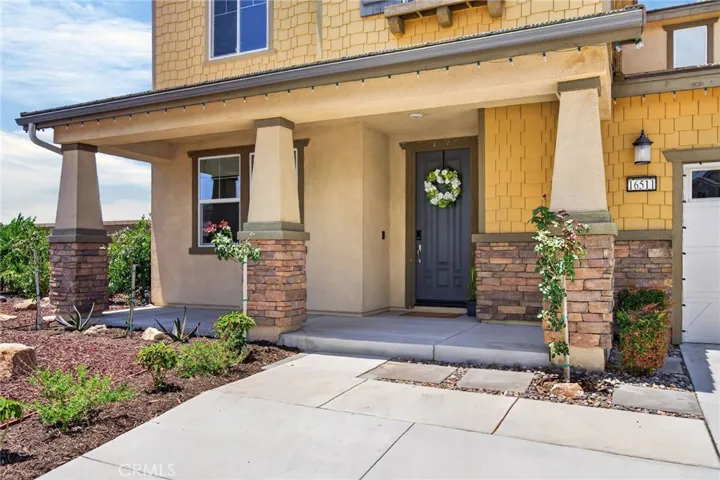 16511 Key Lime, Riverside, California 92503