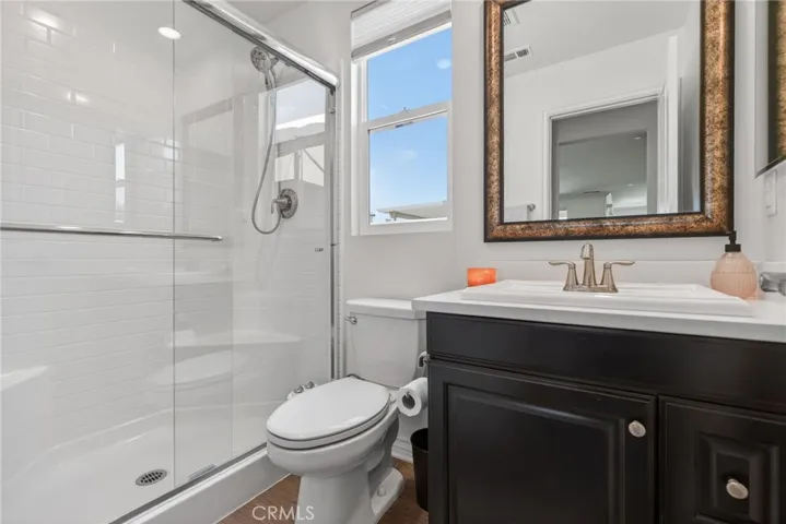 downstairs bathroom