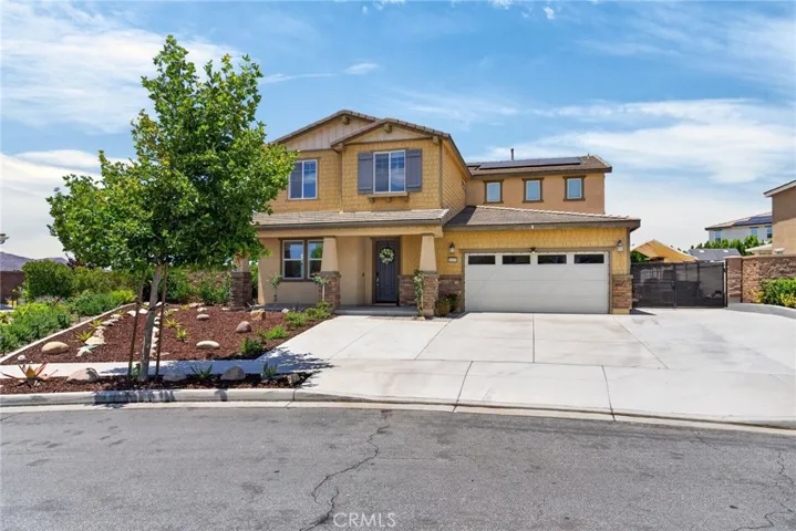 16511 Key Lime, Riverside, California 92503