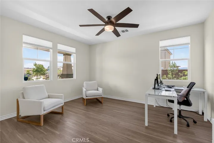office/formal dining
