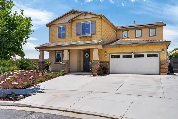 16511 Key Lime, Riverside, California 92503