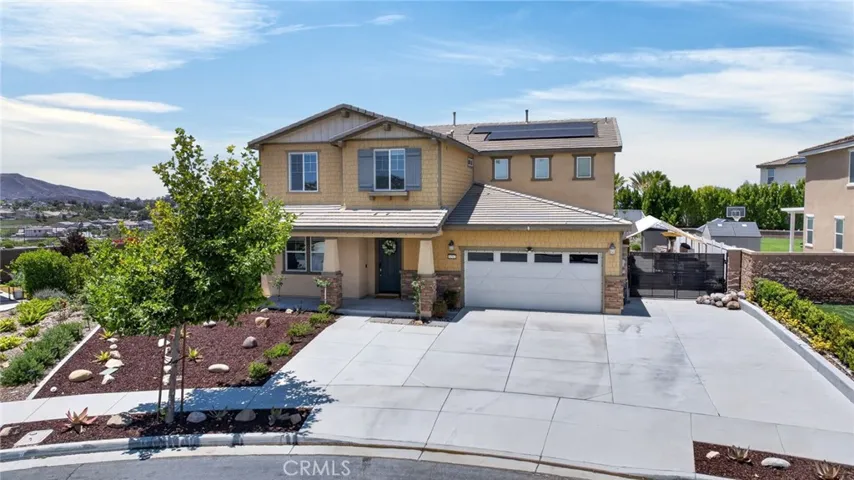 16511 Key Lime, Riverside, California 92503