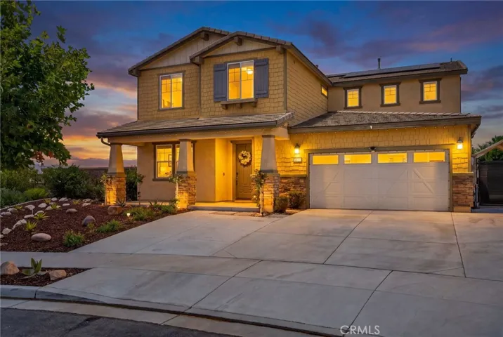 16511 Key Lime, Riverside, California 92503
