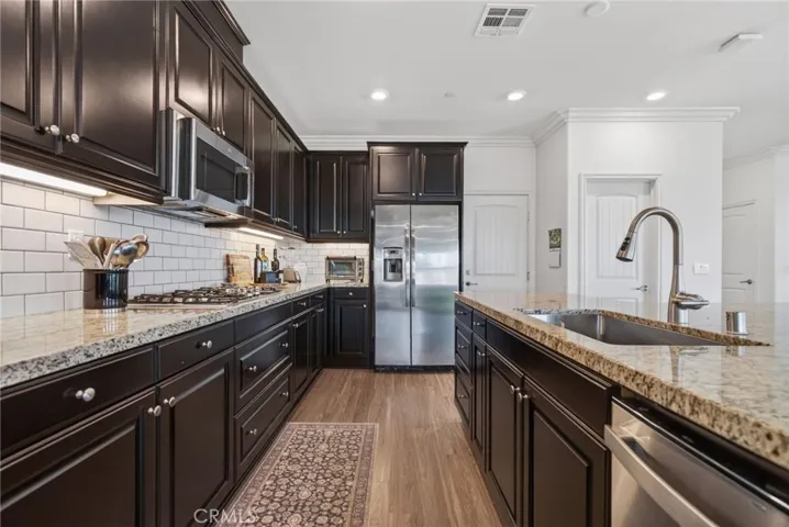 16511 Key Lime, Riverside, California 92503