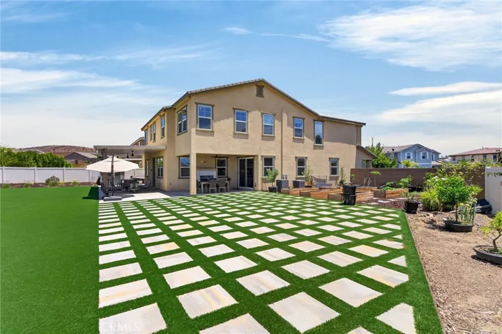 16511 Key Lime, Riverside, California 92503