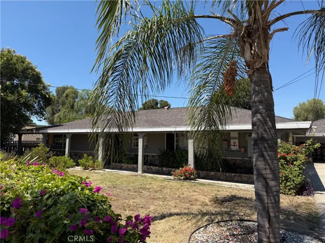 12520 Norton, Chino, California 91710