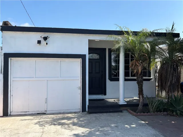 11931 Molette Street, Norwalk, California 90650