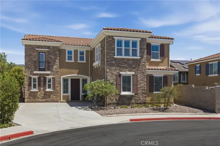 17973 Joel Brattain Drive, Yorba Linda, California 92886