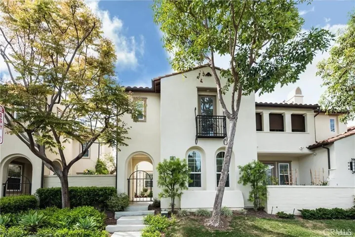 103 Vermillion, Irvine, California 92603