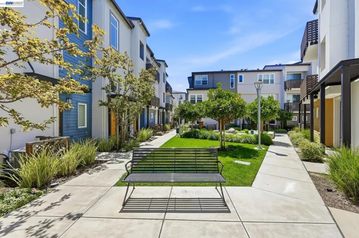 39482 Capstone Cmn, Fremont, California 94539