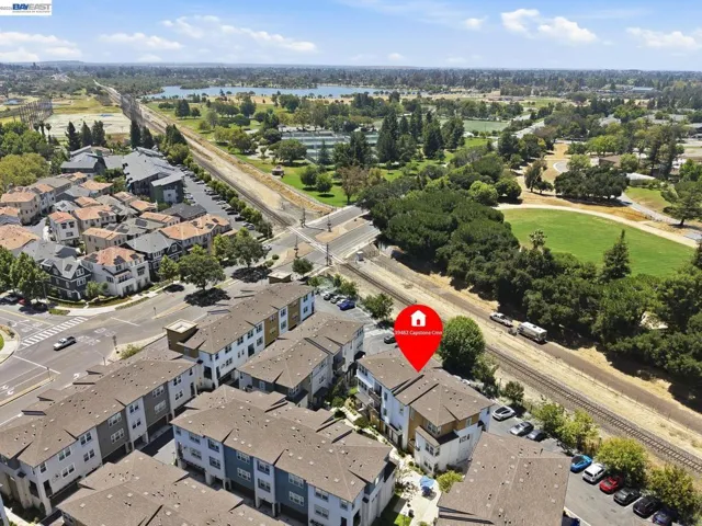 39482 Capstone Cmn, Fremont, California 94539