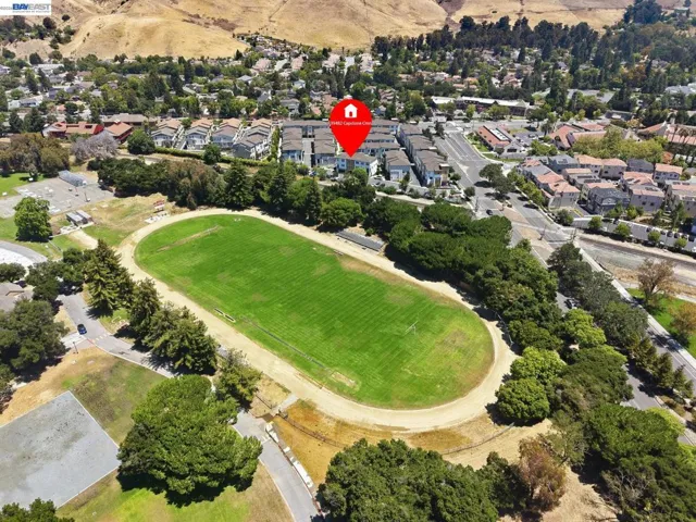 39482 Capstone Cmn, Fremont, California 94539