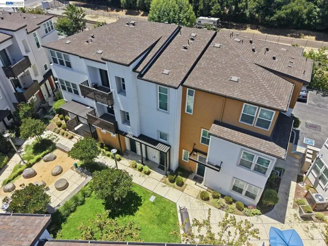 39482 Capstone Cmn, Fremont, California 94539