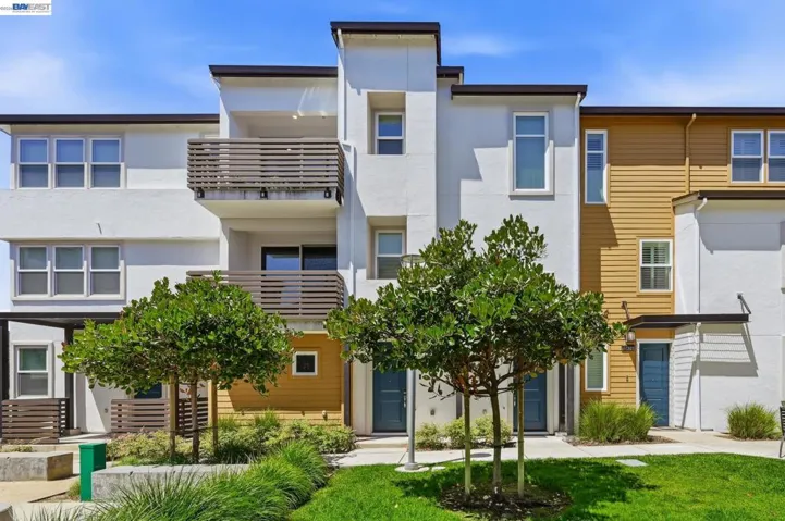 39482 Capstone Cmn, Fremont, California 94539