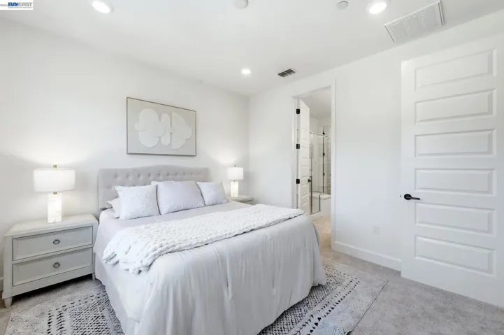 39482 Capstone Cmn, Fremont, California 94539