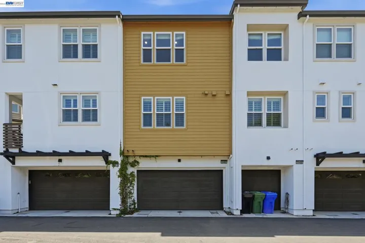 39482 Capstone Cmn, Fremont, California 94539