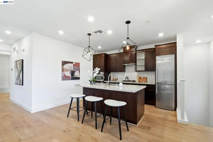 39482 Capstone Cmn, Fremont, California 94539