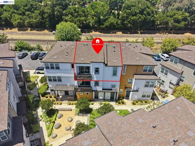 39482 Capstone Cmn, Fremont, California 94539