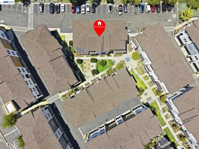 39482 Capstone Cmn, Fremont, California 94539