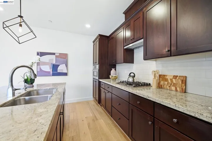 39482 Capstone Cmn, Fremont, California 94539