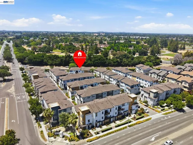 39482 Capstone Cmn, Fremont, California 94539