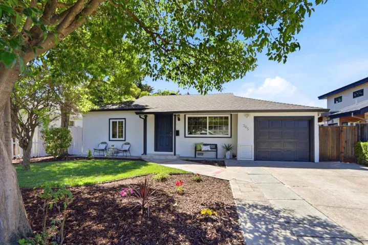 395 N Murphy Avenue, Sunnyvale, California 94085