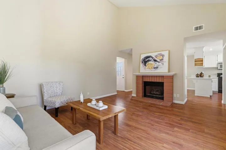 22674 Silver Oak Court, Cupertino, California 95014