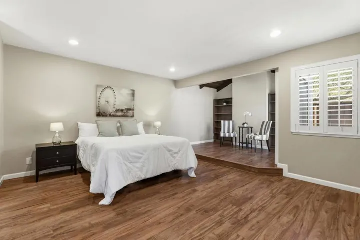 22674 Silver Oak Court, Cupertino, California 95014