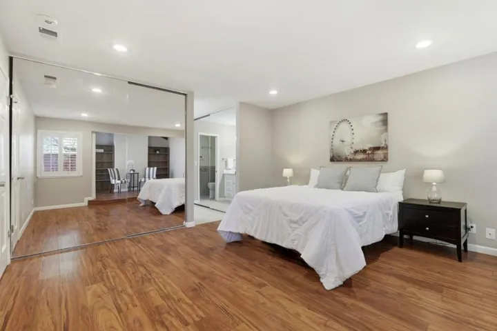 22674 Silver Oak Court, Cupertino, California 95014