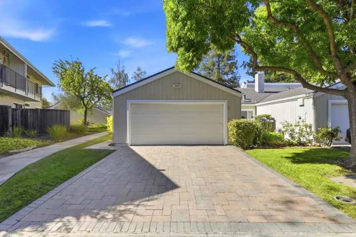 22674 Silver Oak Court, Cupertino, California 95014