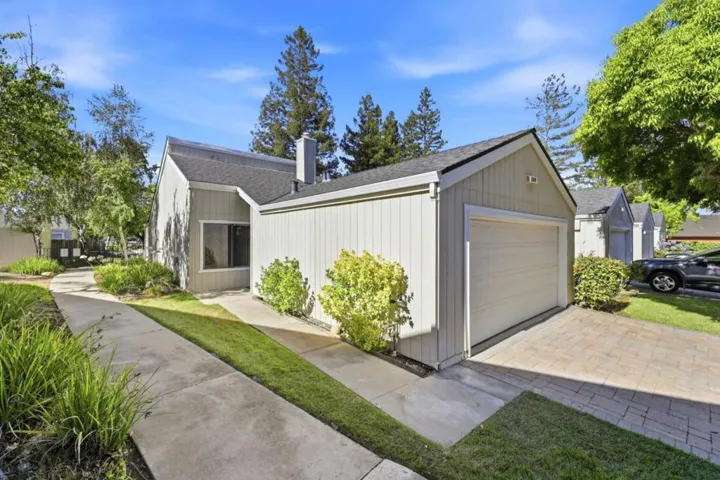 22674 Silver Oak Court, Cupertino, California 95014