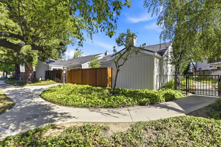 22674 Silver Oak Court, Cupertino, California 95014