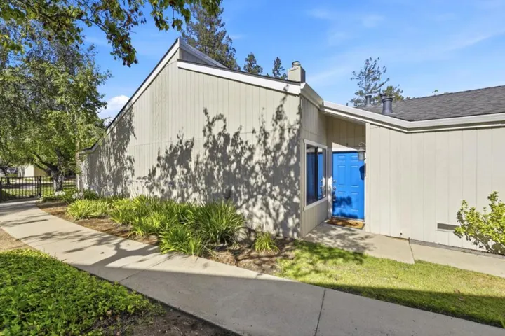 22674 Silver Oak Court, Cupertino, California 95014