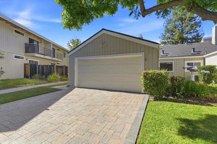 22674 Silver Oak Court, Cupertino, California 95014