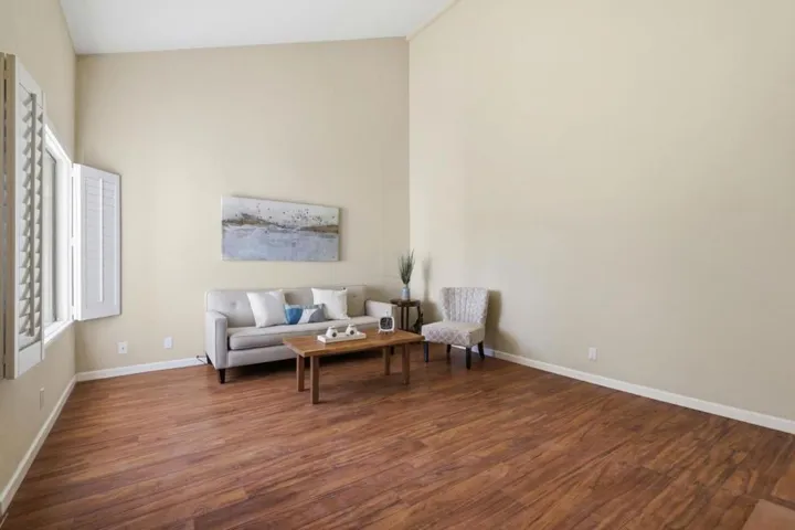 22674 Silver Oak Court, Cupertino, California 95014