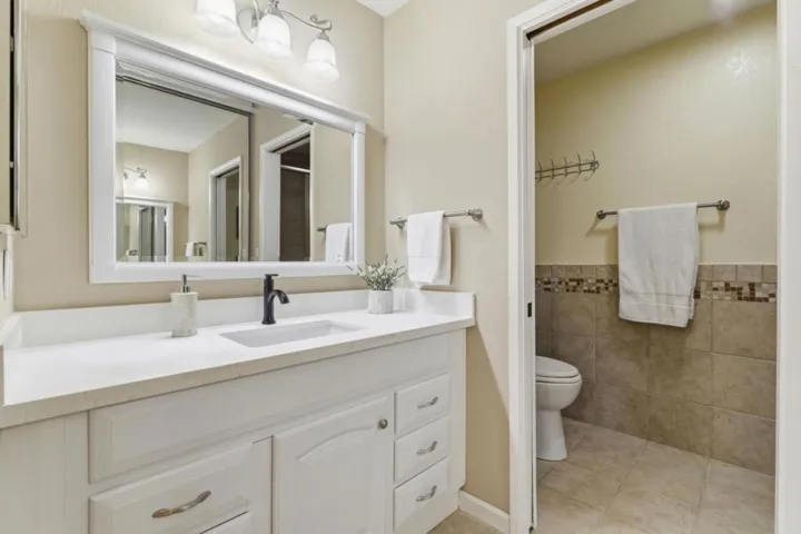 22674 Silver Oak Court, Cupertino, California 95014