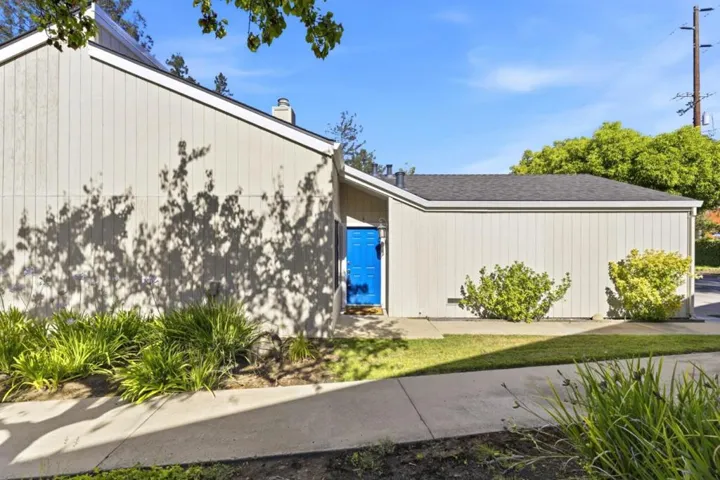 22674 Silver Oak Court, Cupertino, California 95014