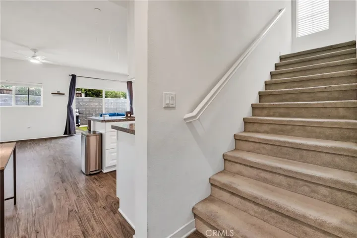 13412 N Manzanillo, Sylmar, California 91342