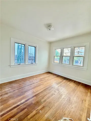 1 of 3 Bedrooms