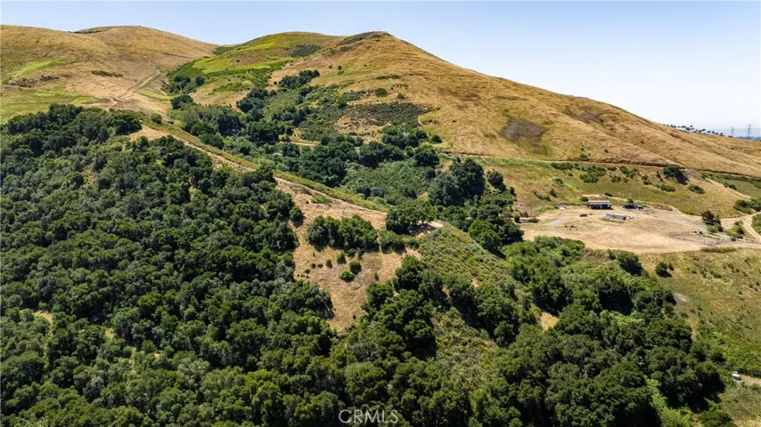 680 Spring Canyon Lane, Nipomo, California 93444