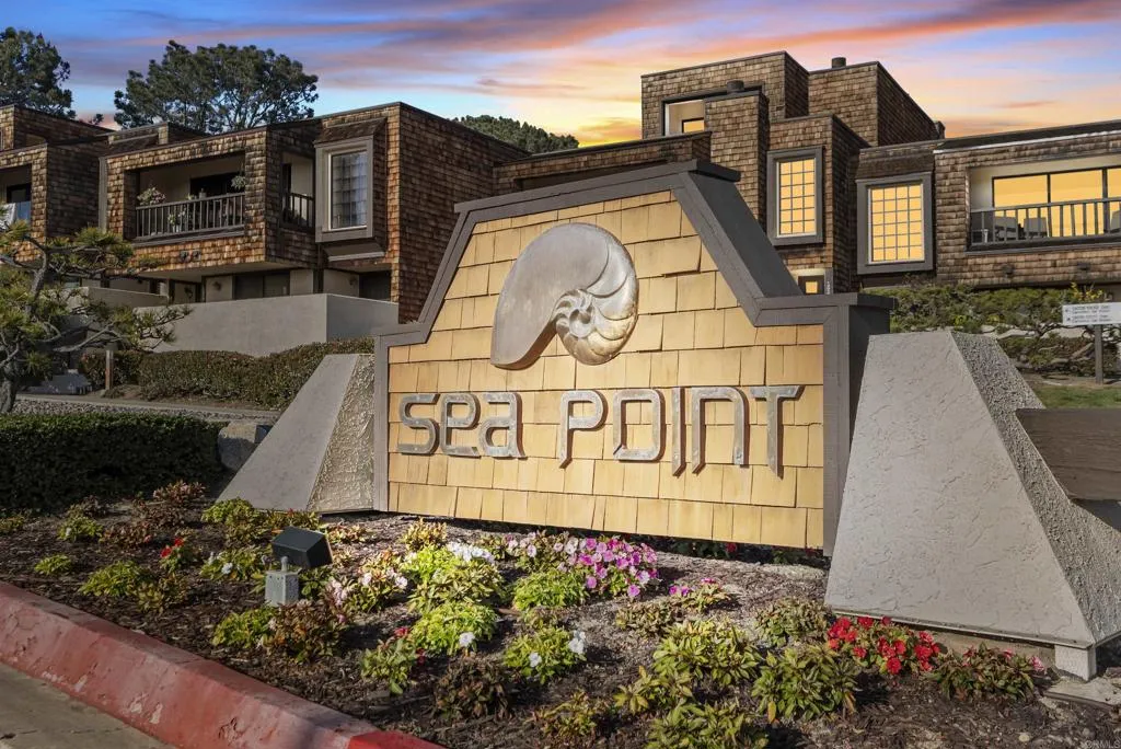 Community Entrance
